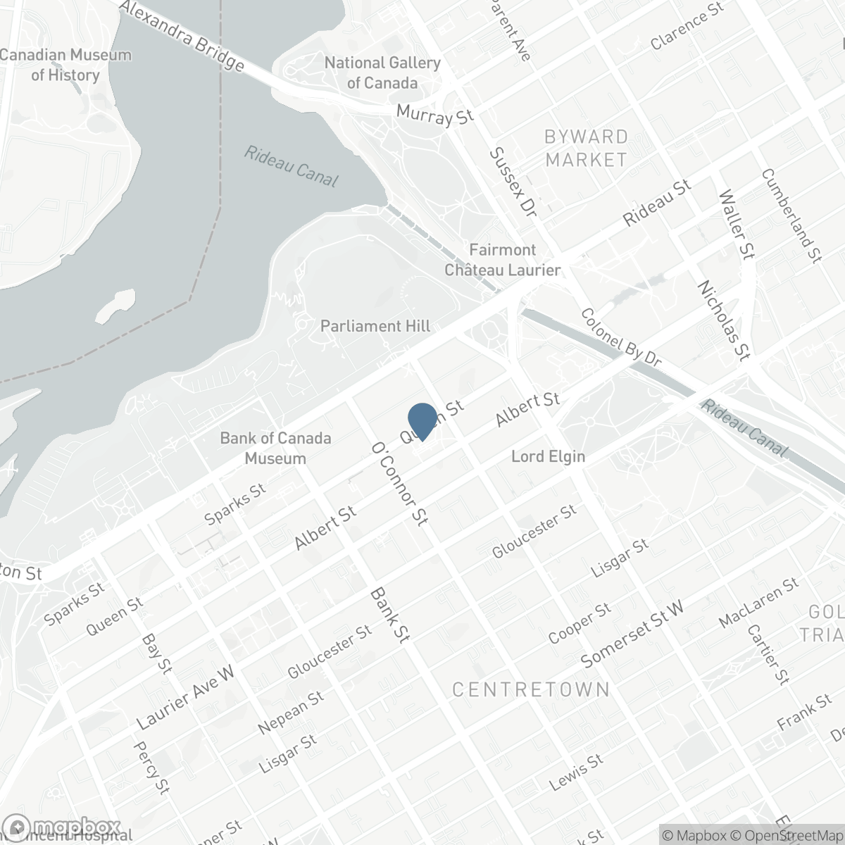 910 - 101 QUEEN STREET, Ottawa, Ontario K1P 0B7